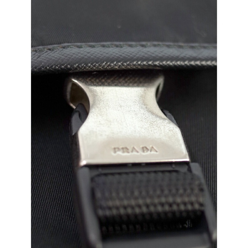 Prada Messenger Bag Shoulder - Picture 6 of 9